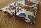 'PAISLEY' doona cover/set - cot